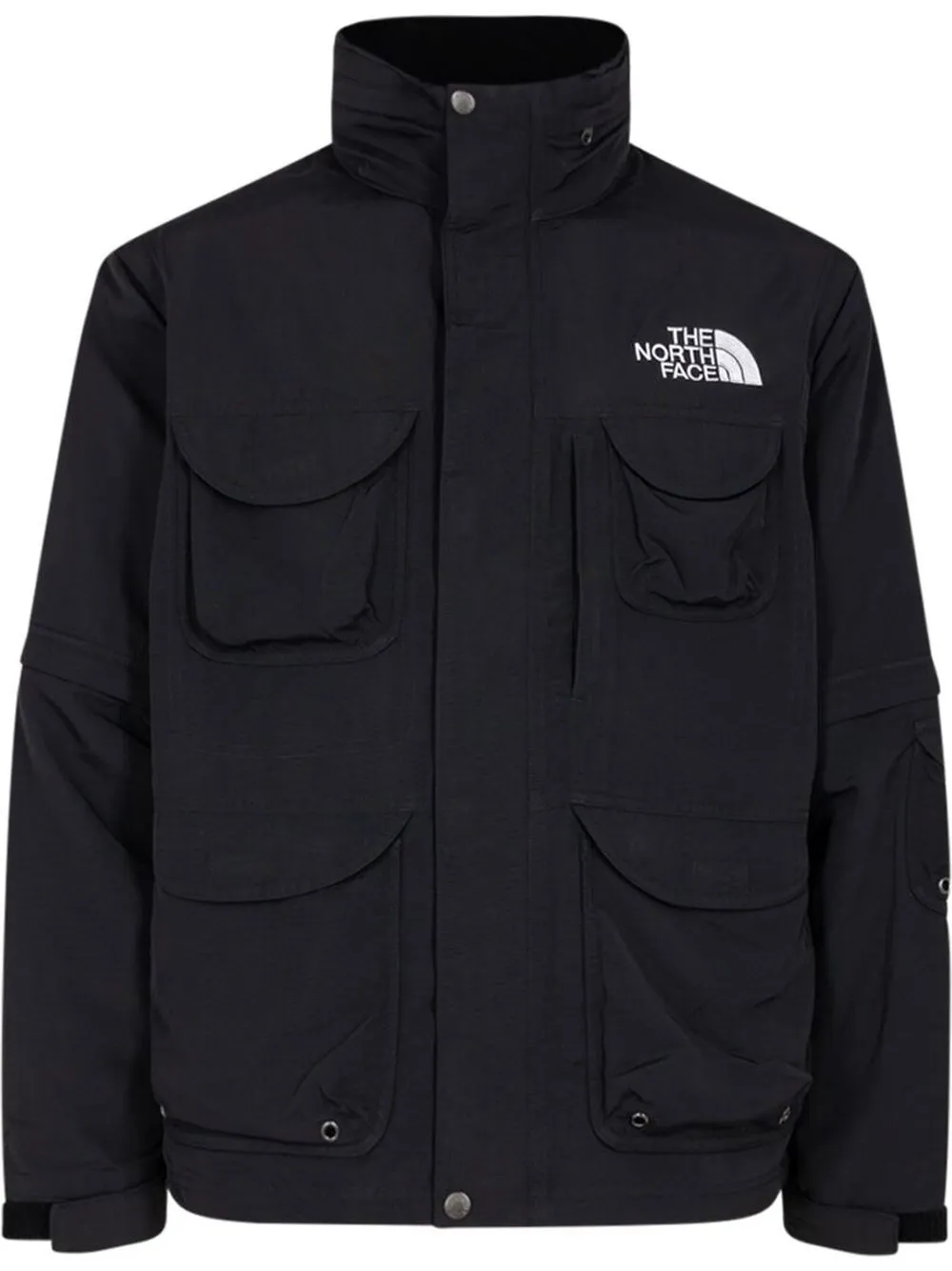 SS22 Supreme x The North Face Trekking Convertible Jacket – Reset Web  Store