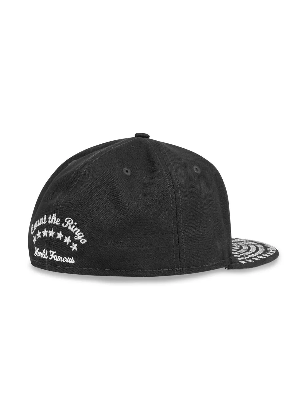 NEW ERA CAP x New Era "Undisputed" cap | Women | Image 2
