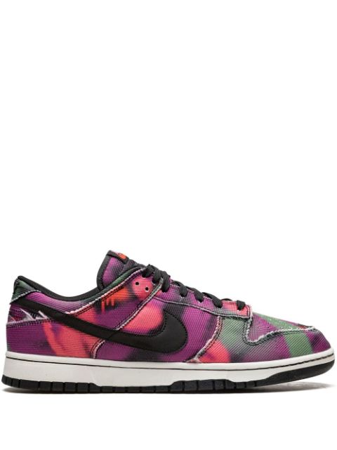 Nike Dunk Low Retro Premium "Graffiti" sneakers MEN