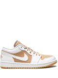 Jordan Jordan 1 Low ""Hemp/White"" sneakers