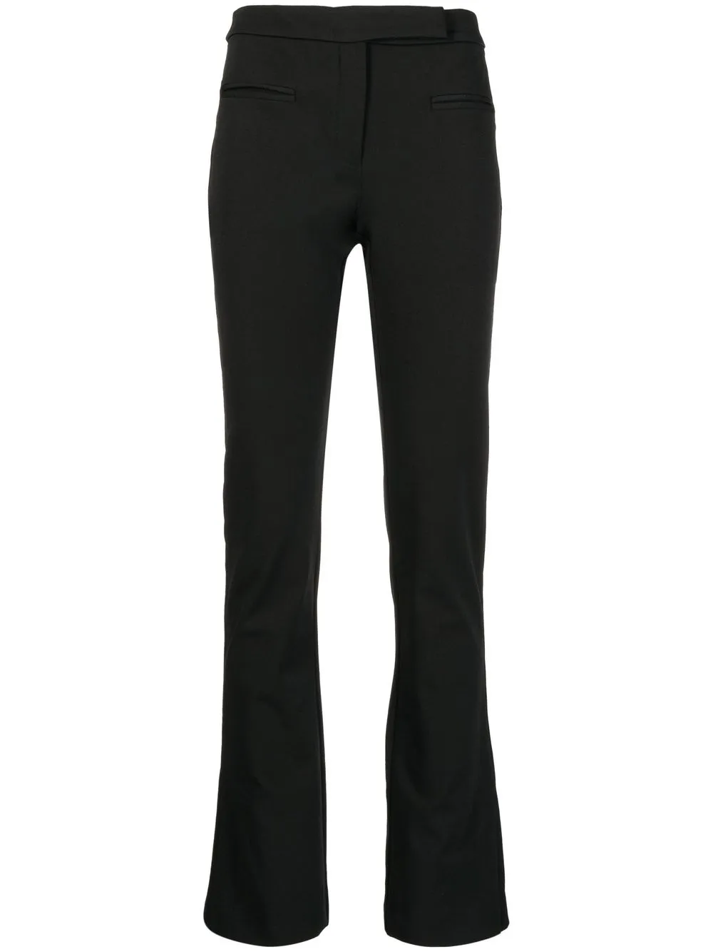 

BEC + BRIDGE pantalones Paloma - Negro