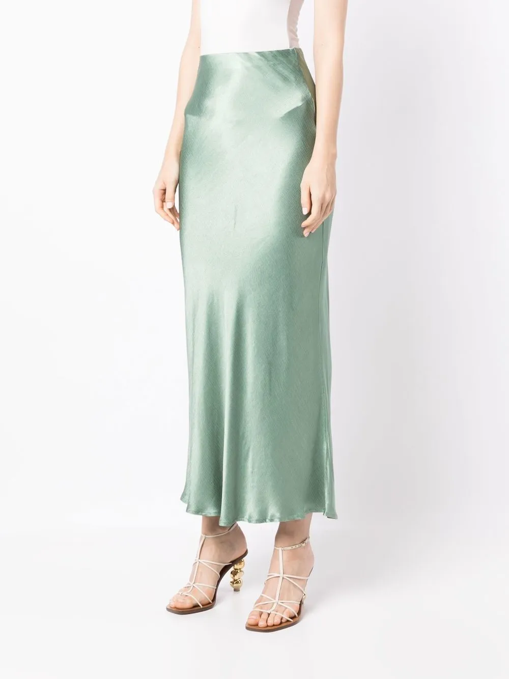 bec and bridge maxi skirt