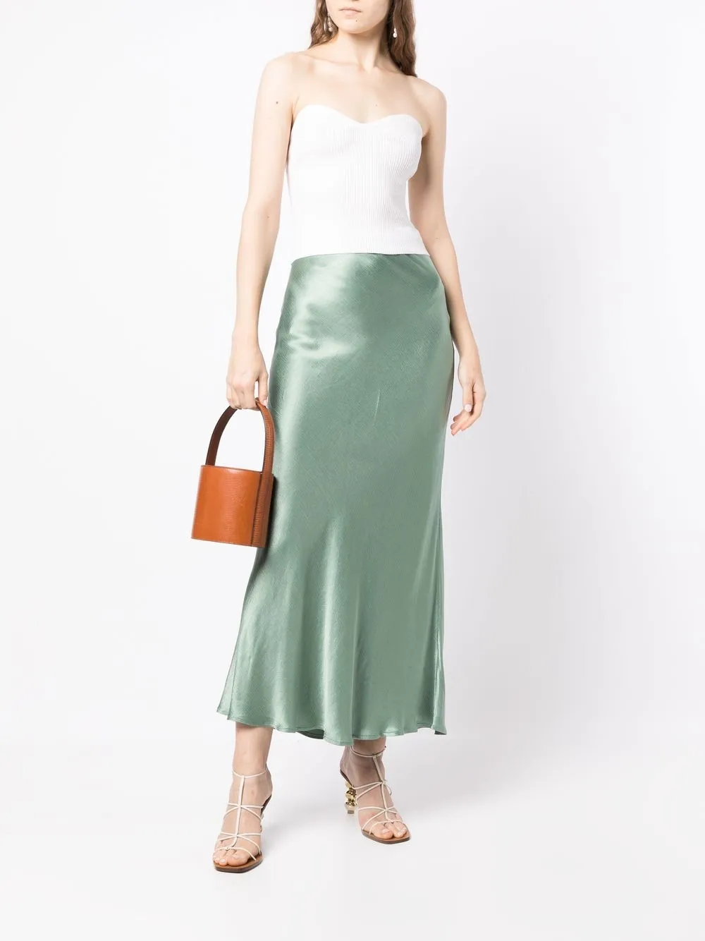 bec and bridge maxi skirt