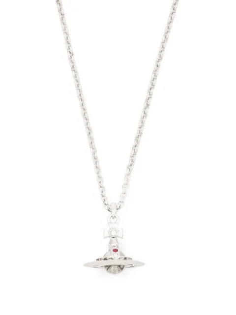 Vivienne Westwood collar con dije Orb