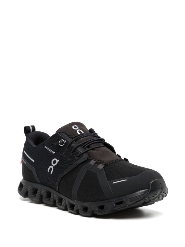 On Running On Cloud 5 low-top Sneakers - Farfetch