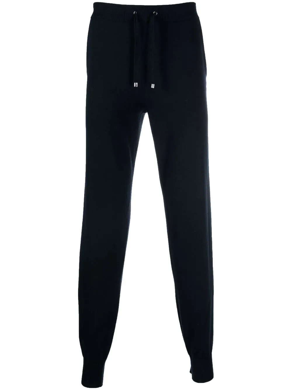 

Ron Dorff pants con detalle de rayas - Azul