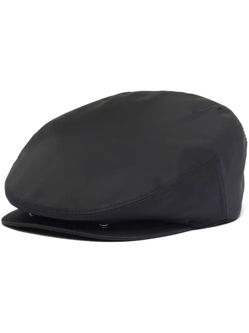 Béret en nylon recyclé - Prada - Modalova