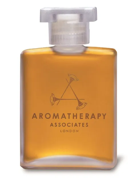 Aromatherapy Associates Deep Relax Bath & Shower Oil 