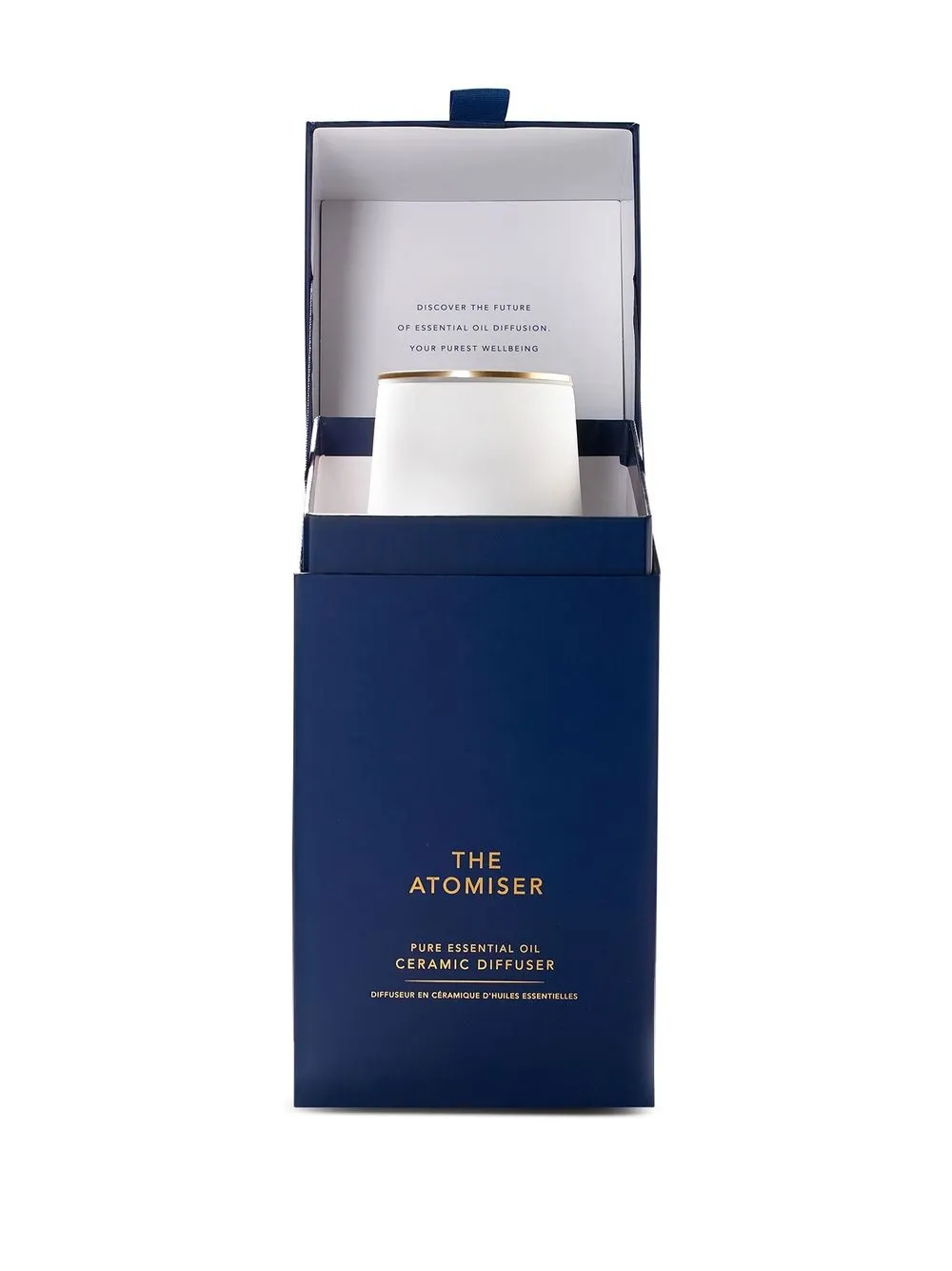 Aromatherapy Associates The Atomiser Essential Oil Diffuser Farfetch
