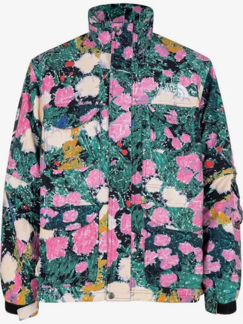 Supreme x The North Face 'Trekking' ジャケット