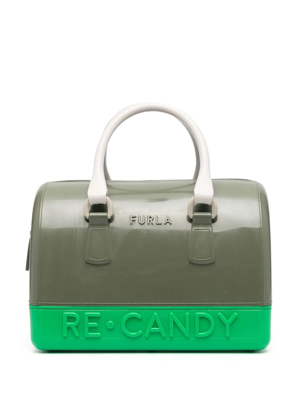 

Furla tote Candy - Verde