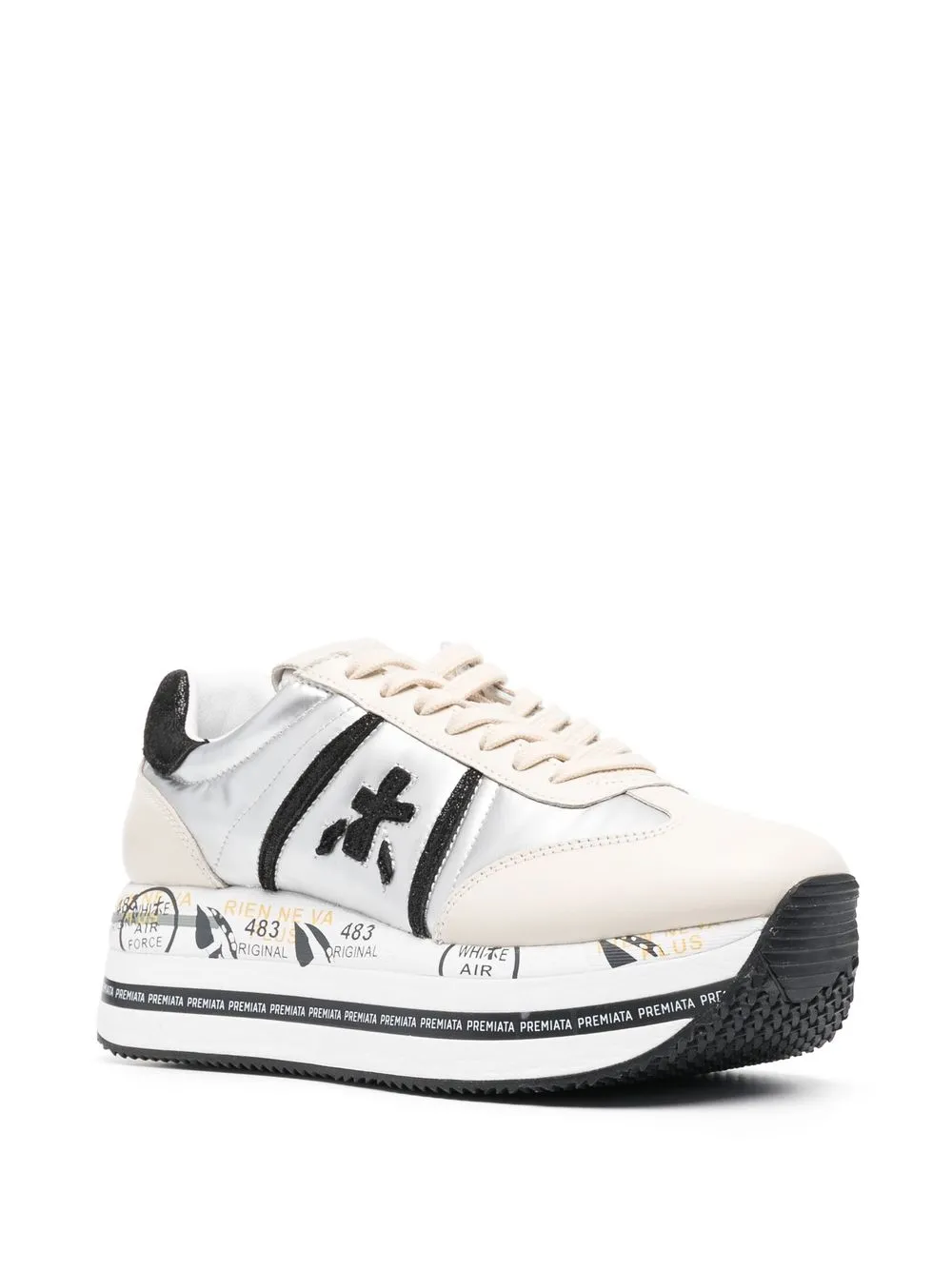 Premiata sales beth 3871