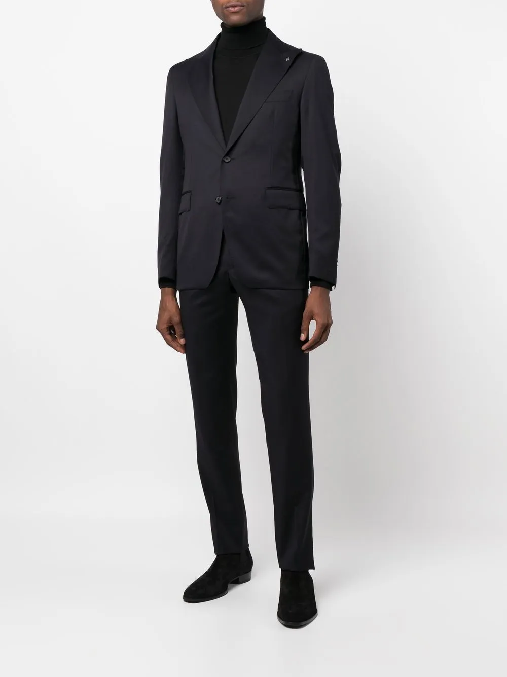 Tagliatore traje de vestir con botones | Trajes con botones | Image 2