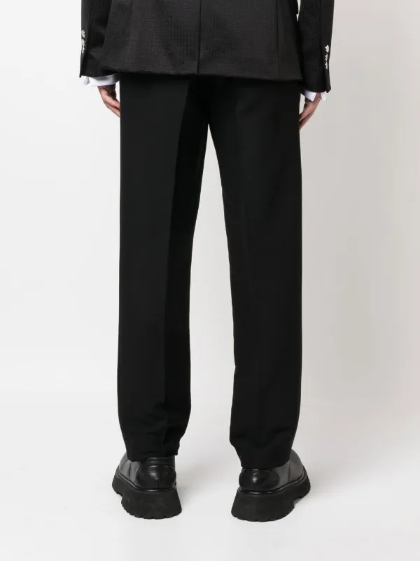 【爆買い！】 Balmain JP FARFETCH | ブラック | ダブルジャケット ジャケット・アウター