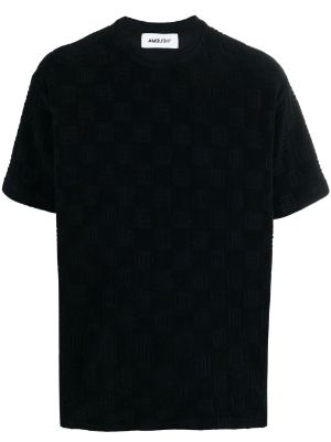 Louis Vuitton 2019 Monogram Towelling T-Shirt - L