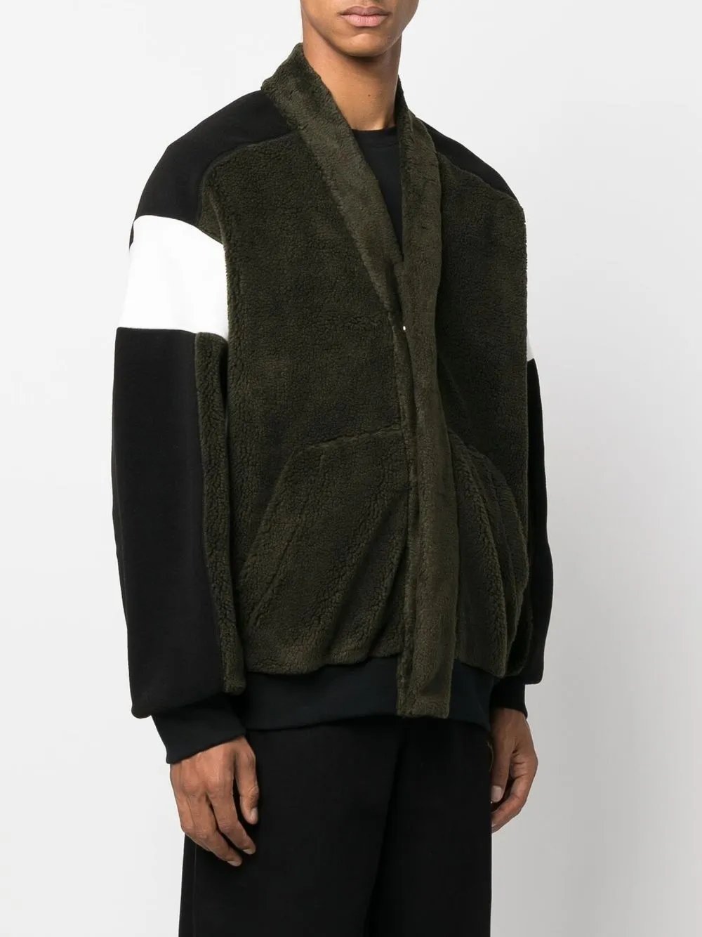  Ambush Pullover Mit V Ausschnitt   Amazon No Color 