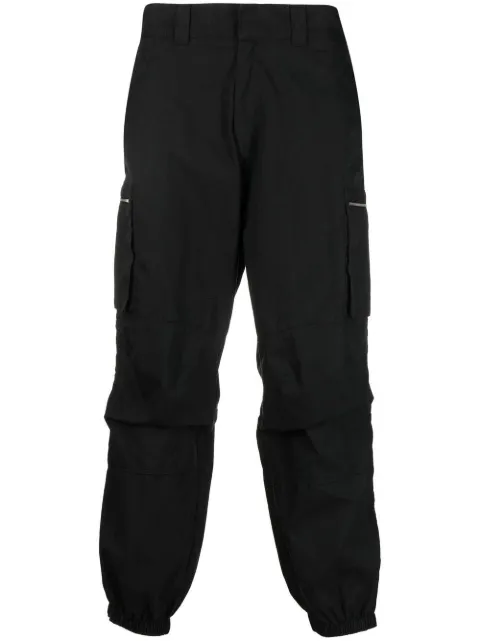 AMBUSH straight-leg cargo trousers