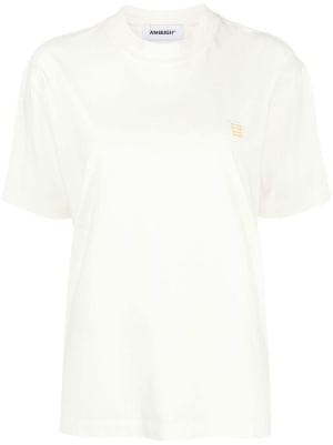 AMBUSH Monogram Jacquard T-shirt - Farfetch