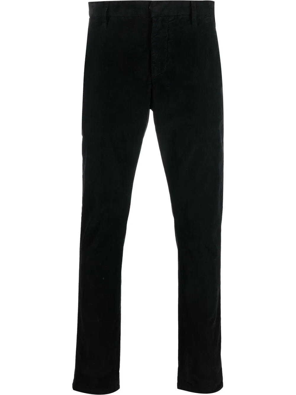 

DONDUP pantalones ajustados - Negro