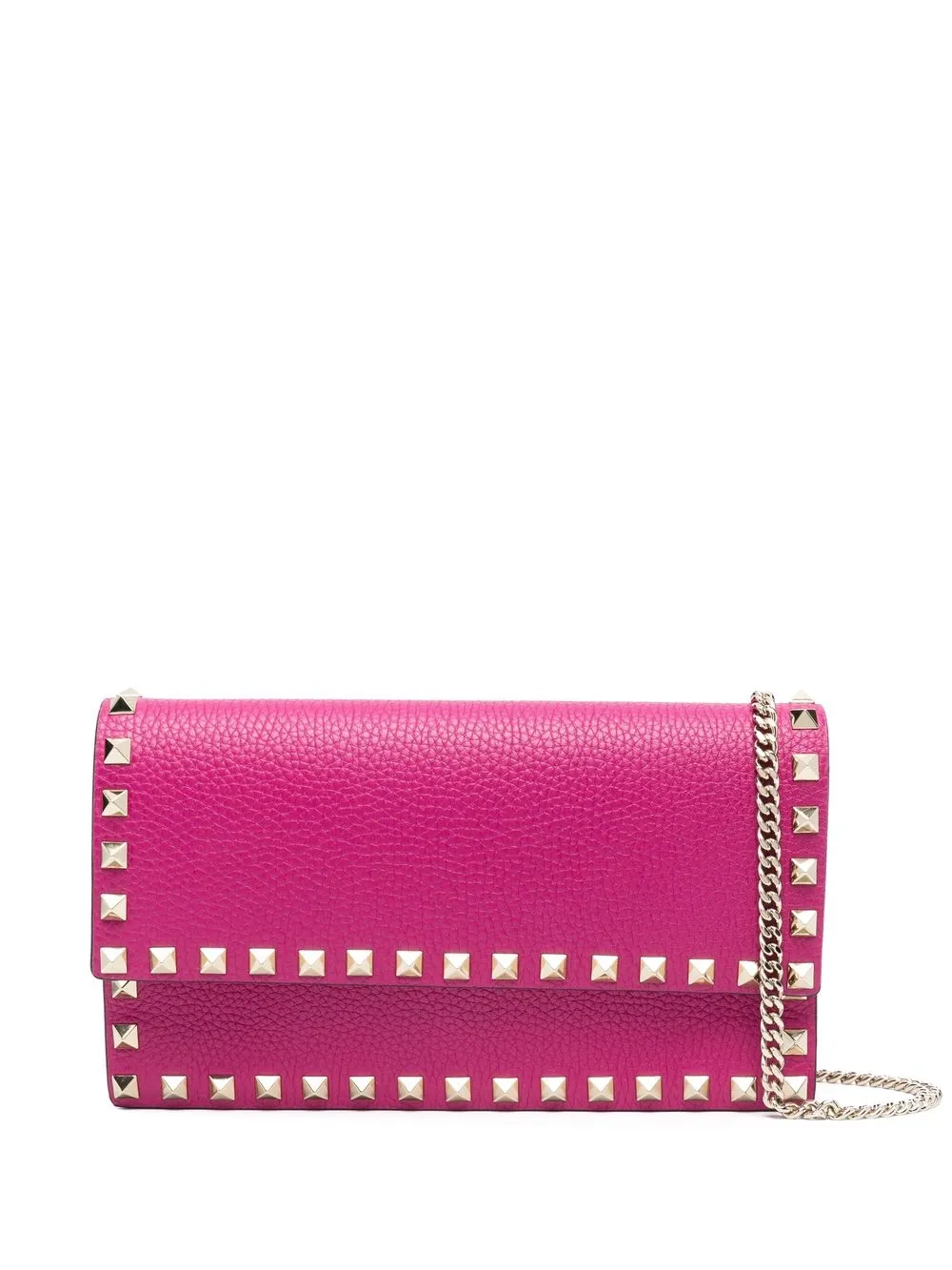 

Valentino Garavani Garavani studded bag - Black