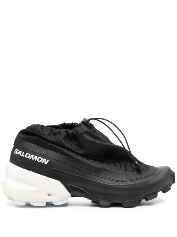 MM6 Maison Margiela X Salomon x Salomon Quicklace™ Sneakers - Farfetch