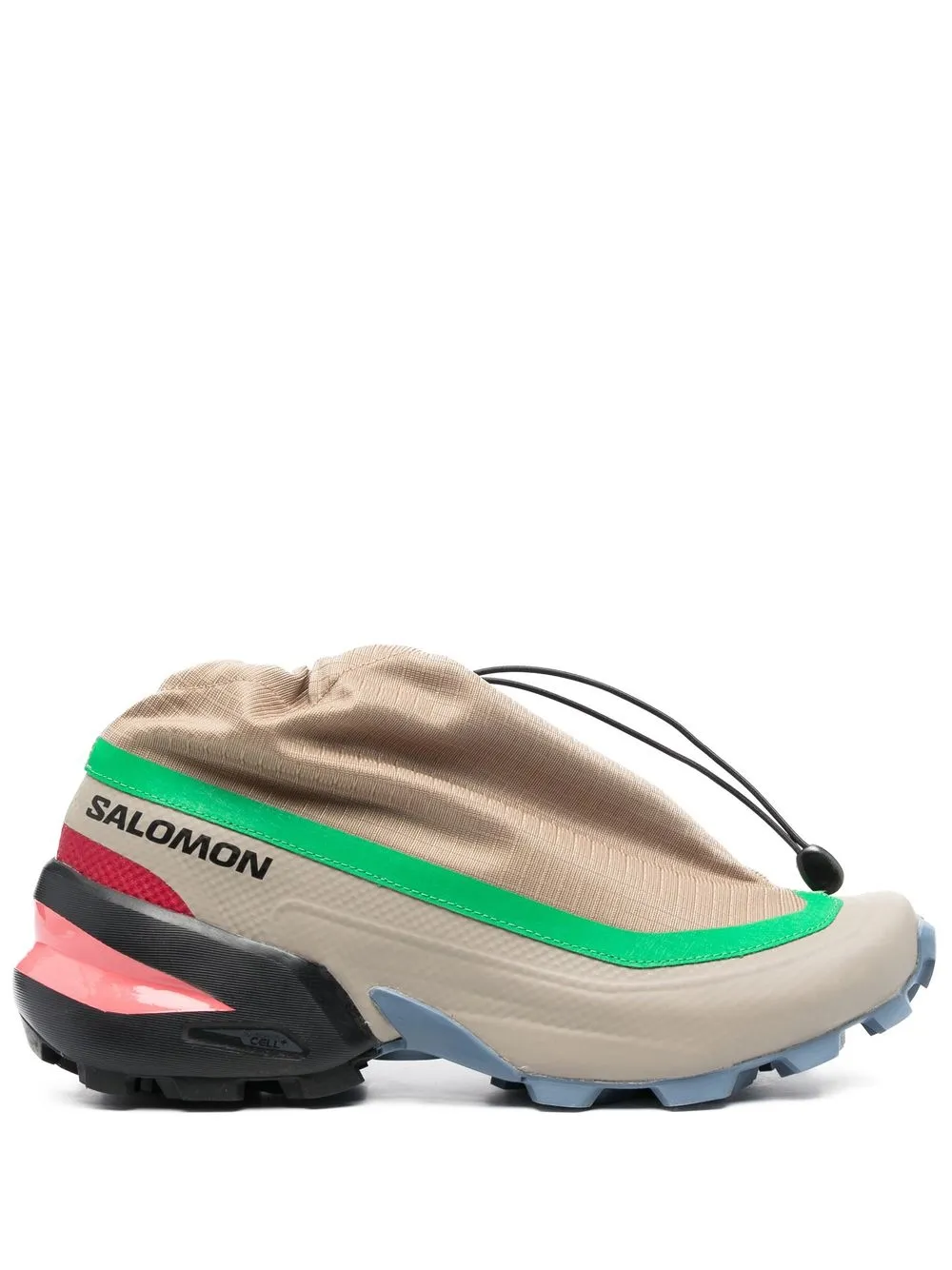 全てのアイテム 新品未着用！CROSS LOW 25cm Salomon MM6 スニーカー ...