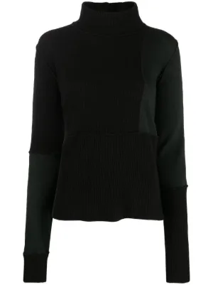 MM6 Maison Margiela(エムエムシックス・メゾン・マルジェラ)ニット ...