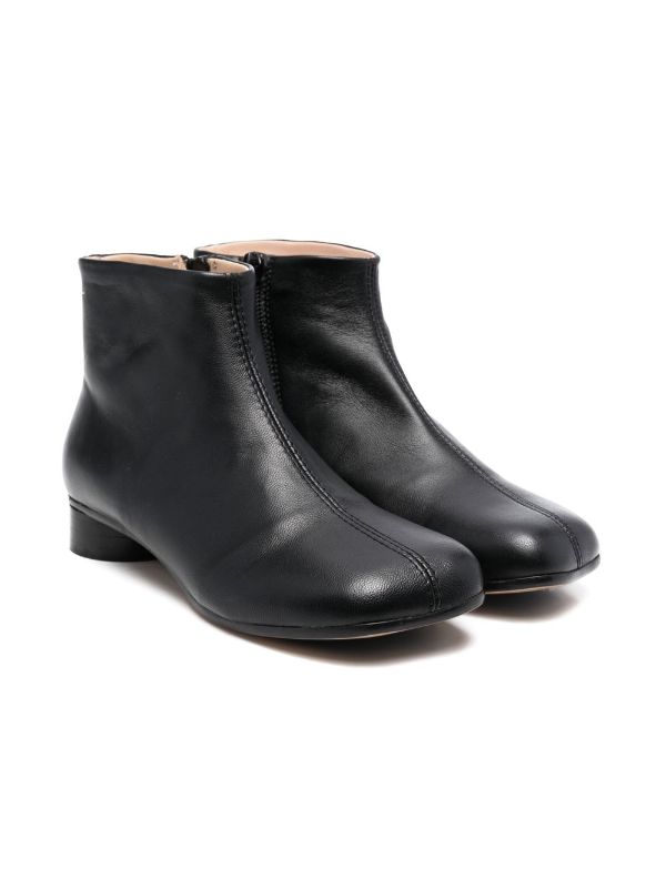 maison margiela chelsea boot