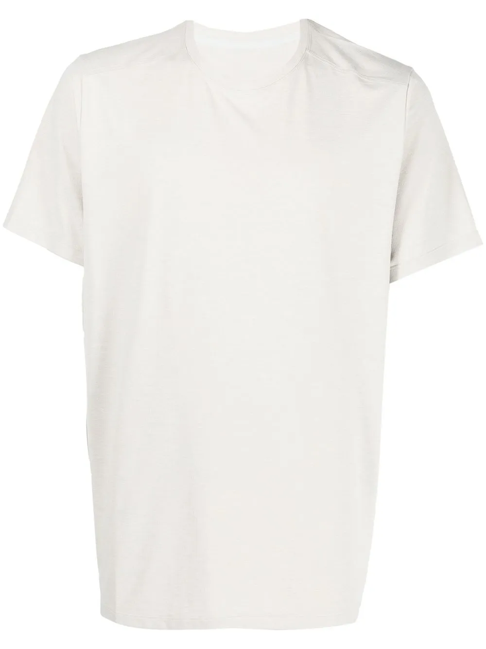 

Arc'teryx logo print T-shirt - Neutrals