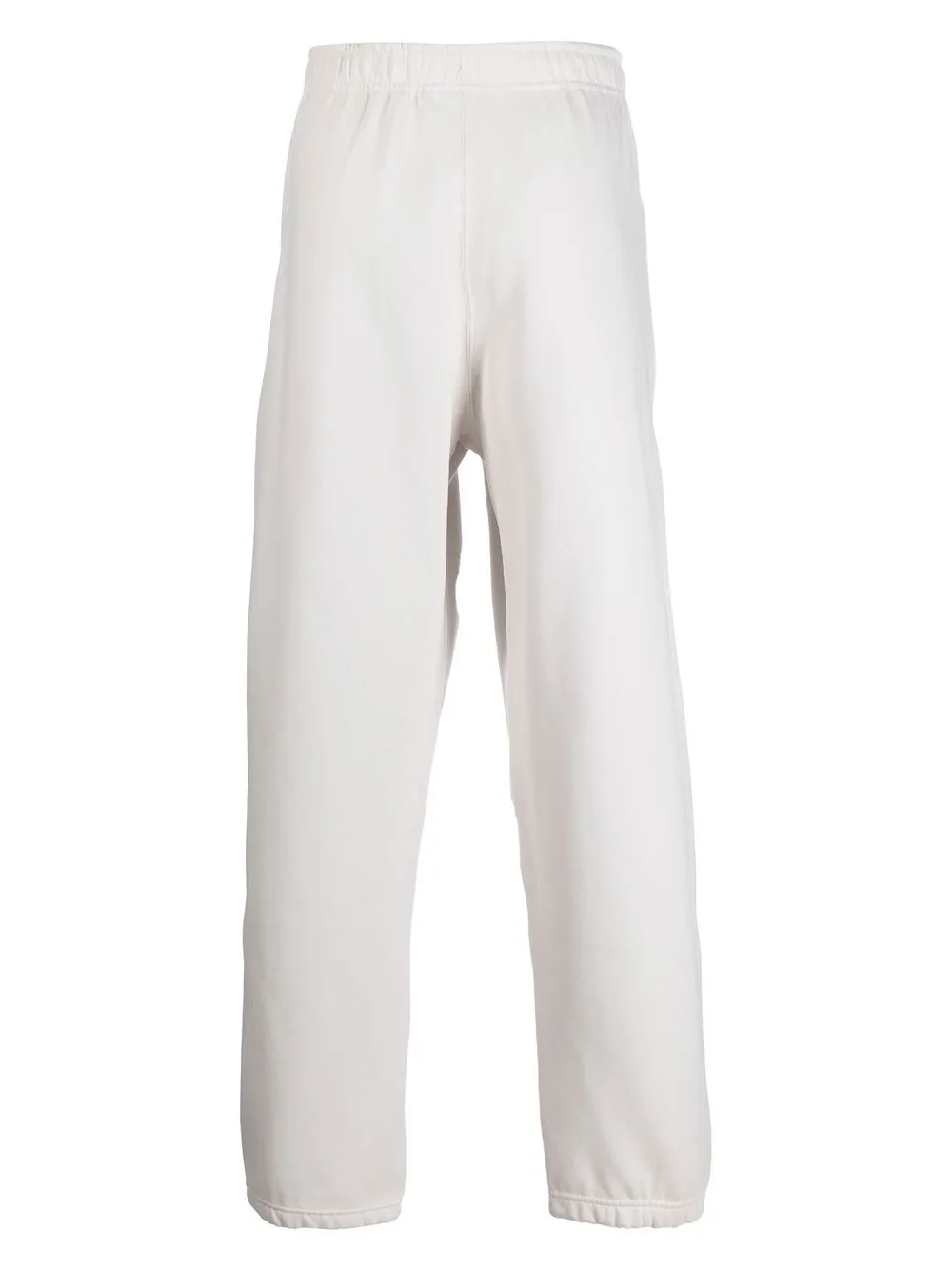 Nike elasticated-waistband cotton track pants | Sweatpants | Image 2