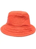 AMBUSH drawstring bucket hat - Orange