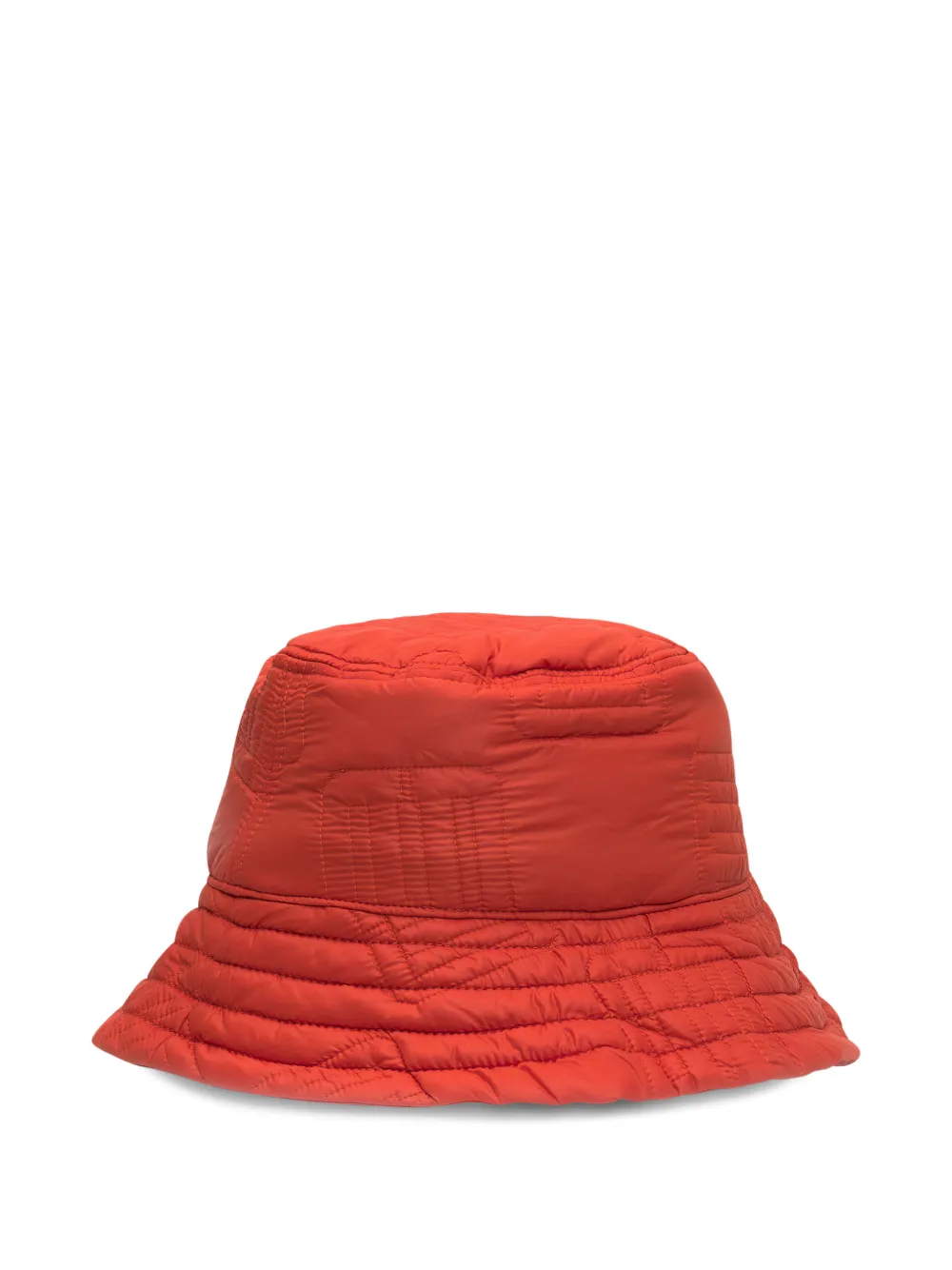 AMBUSH gorro de pescador con cordones | naranja | Image 1