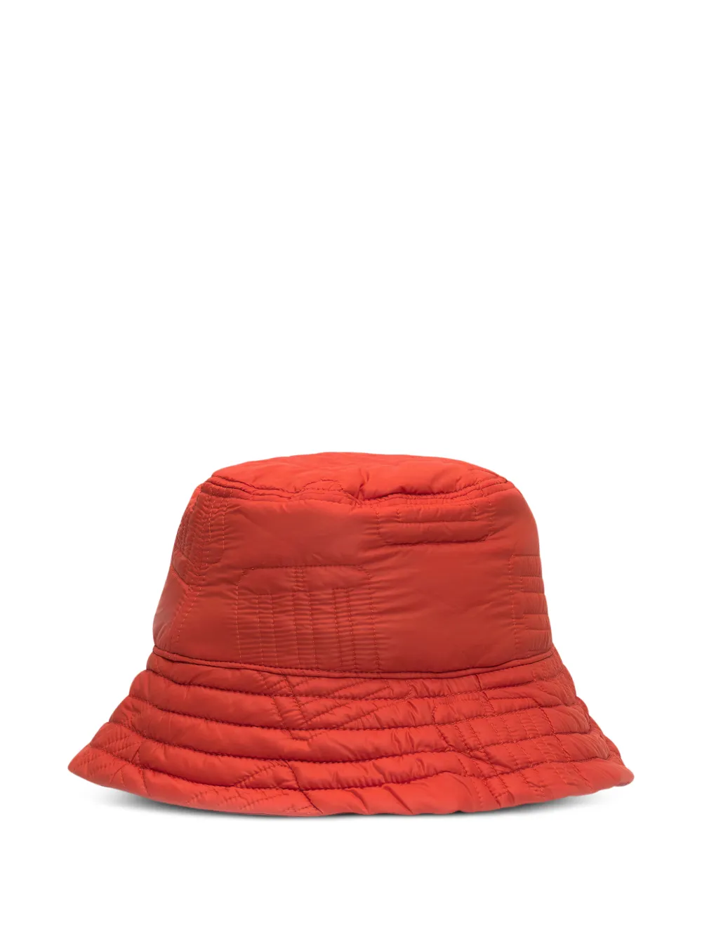 AMBUSH gorro de pescador con cordones | naranja | Image 1