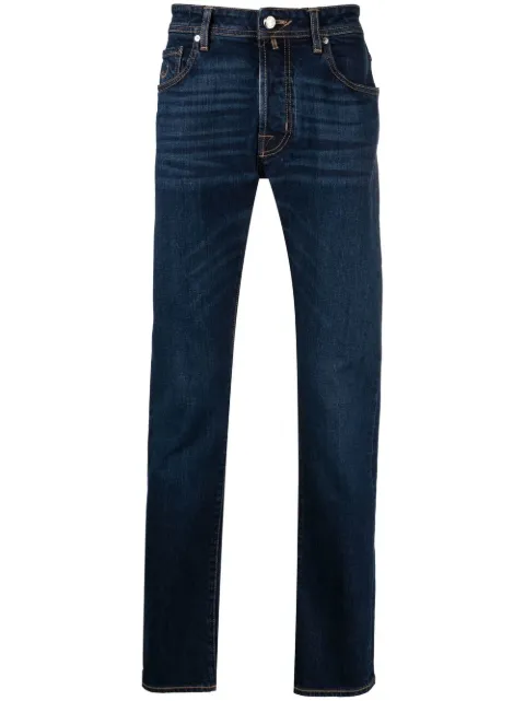 Bard LTD slim-cut jeans