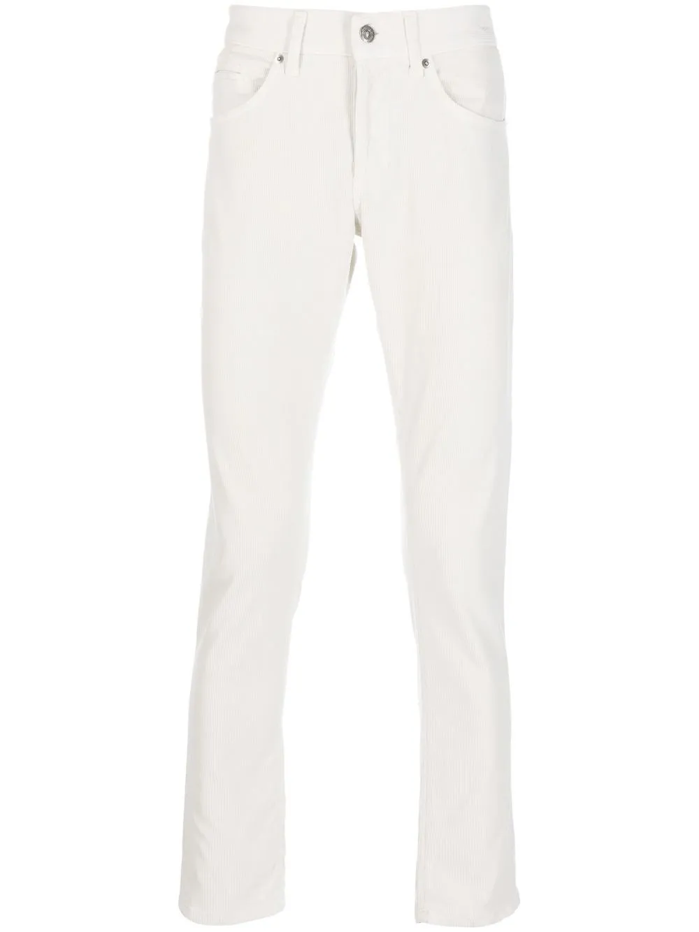 

DONDUP pantalones skynny - Neutro