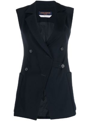 Manteaux, vestes et gilet Louis Vuitton pour homme