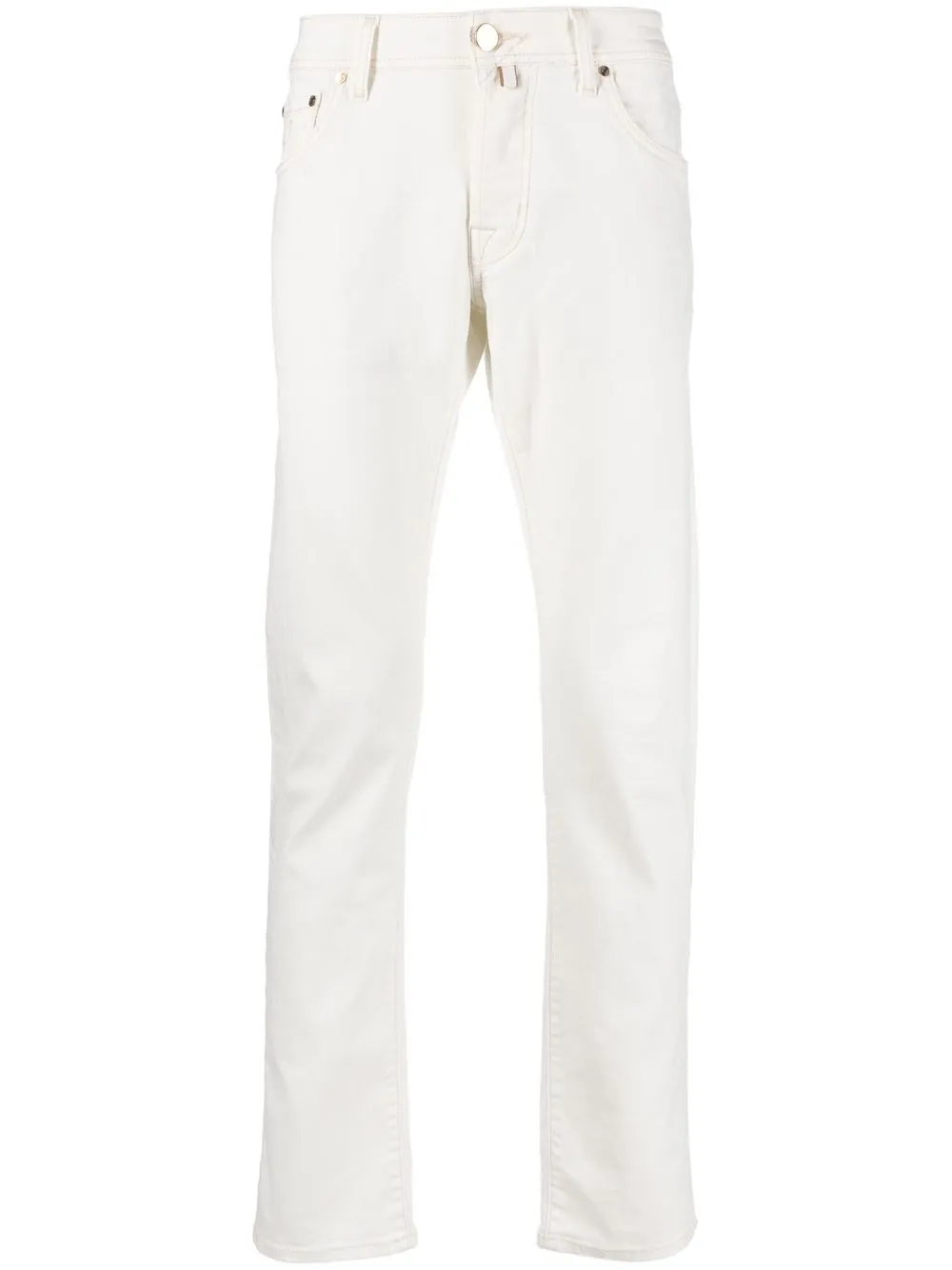 

Jacob Cohen jeans Nick - Blanco