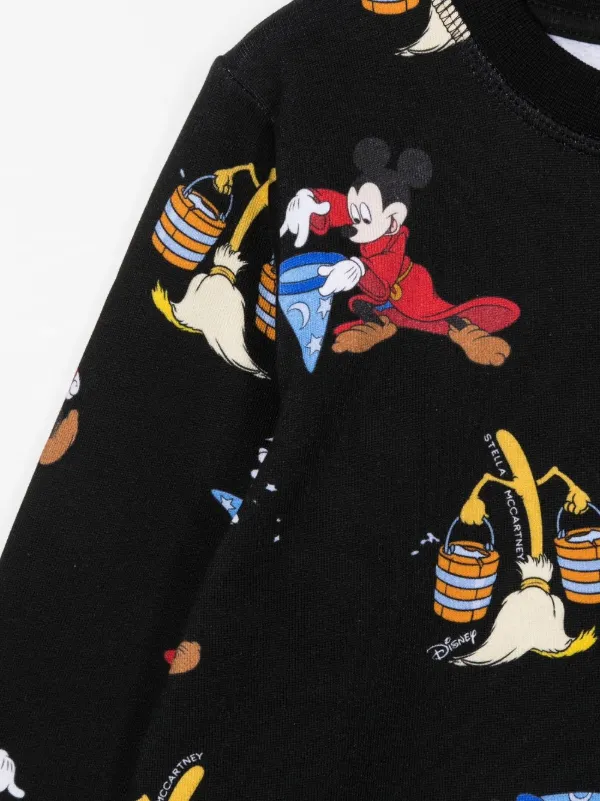 Stella McCartney Kids ステラ・マッカートニー・キッズ x Disney 