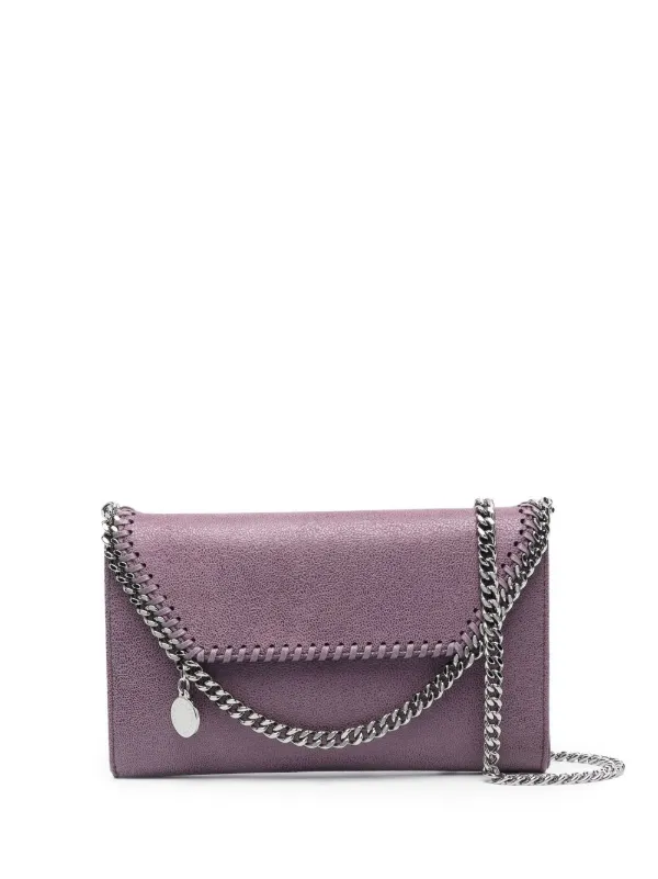 Stella McCartney Small Falabella Crossbody Bag - Farfetch