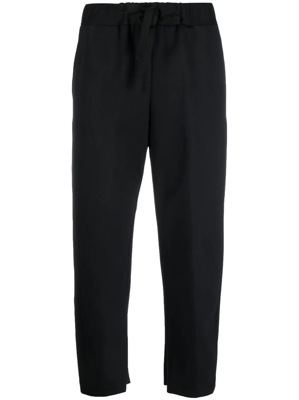 

Semicouture pants Buddy elásticos - Negro