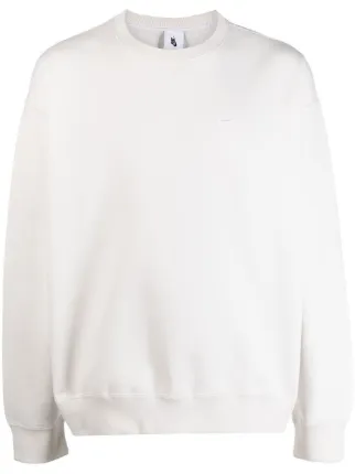 Nike best sale roundneck sweatshirts