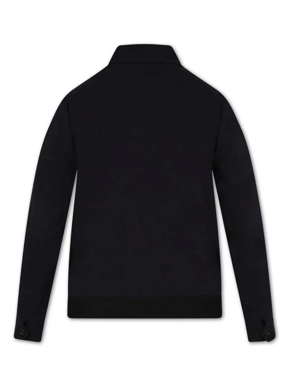 Gucci Kids Horsebit Web detail bomber jacket | Boys Bomber Jackets | Image 2