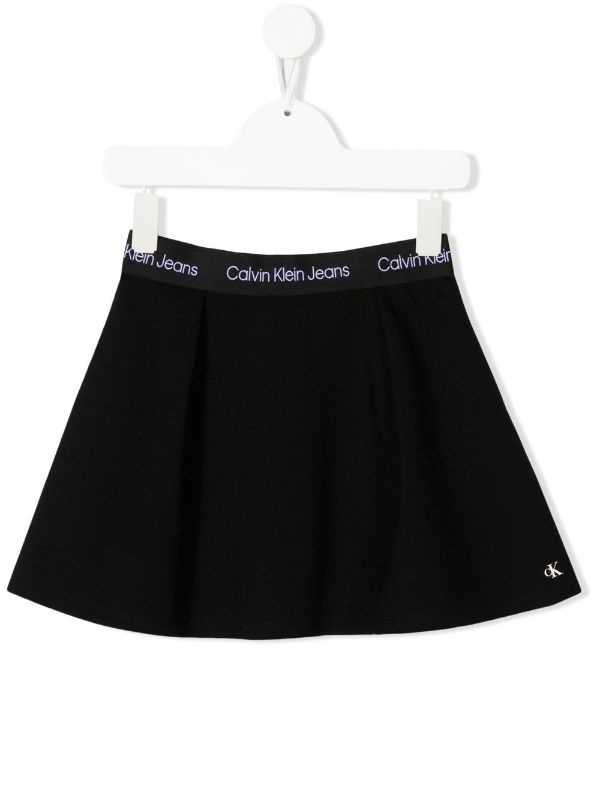 Introducir 43+ imagen calvin klein tennis skirt - Thptnganamst.edu.vn