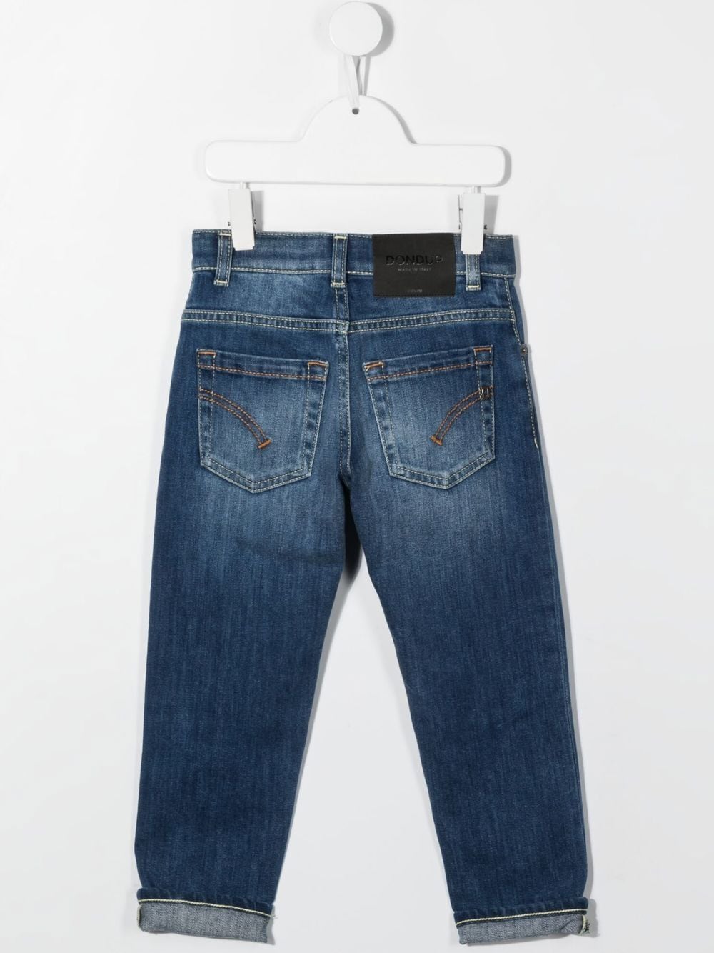 DONDUP KIDS Jeans - Blauw