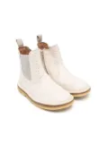Pèpè Aziki ankle boots - Neutrals