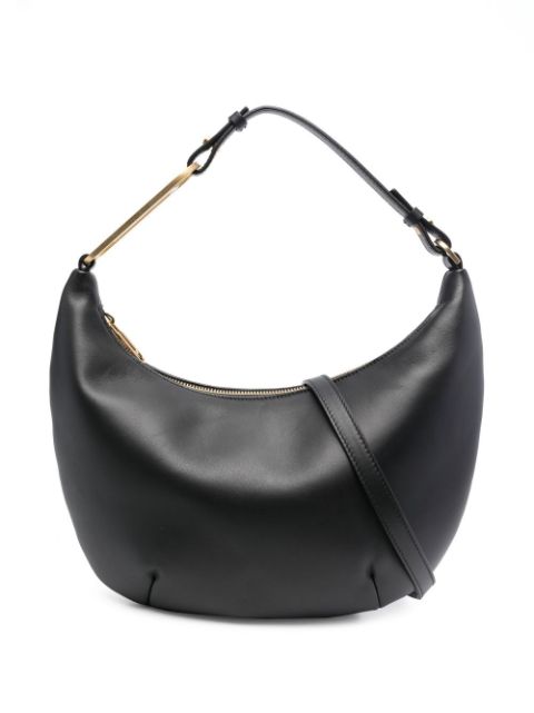 Off-White paperclip hobo shoulder bag Women