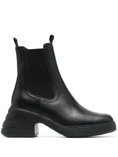 Hogan Chelsea ankle boots