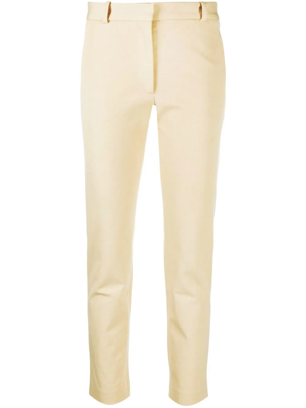 

JOSEPH pantalones chino capri - Neutro