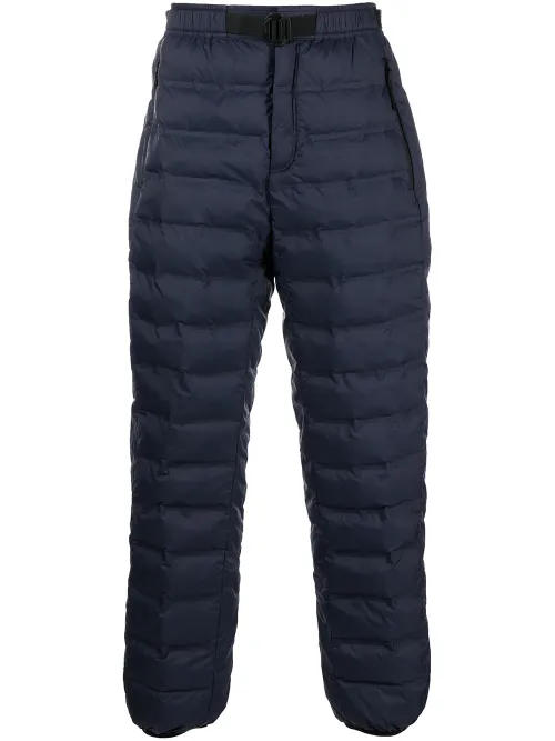 Pantalon Ozone à design texturé - Aztech Mountain - Modalova