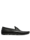 Tod's Gommino Driving shoes - Black